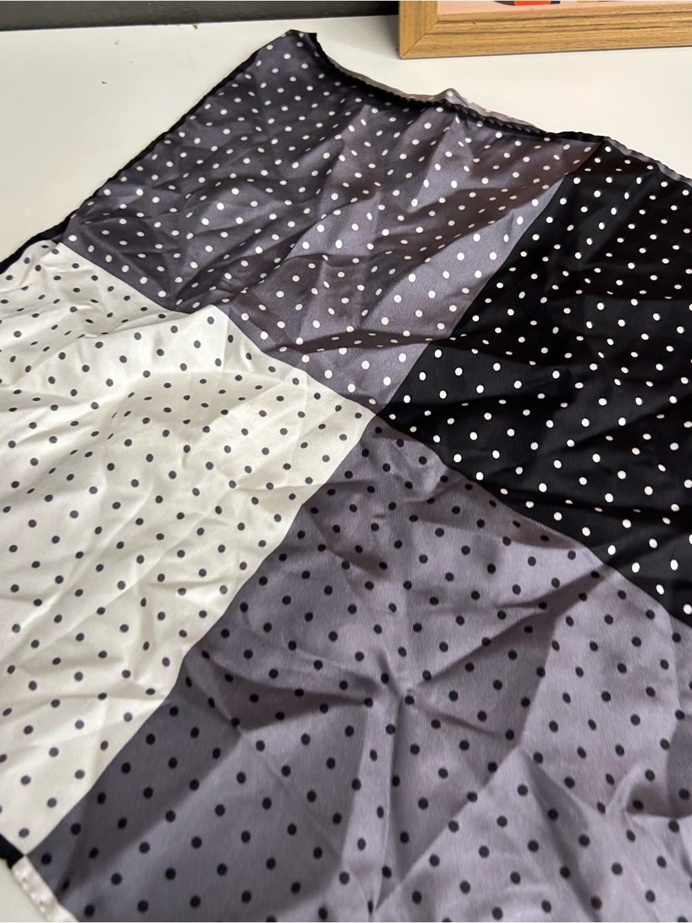 Nordstrom silk pocket square